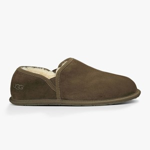 Ugg Scuff Romeo II Tofflor Herr Bruna (376458ZED)